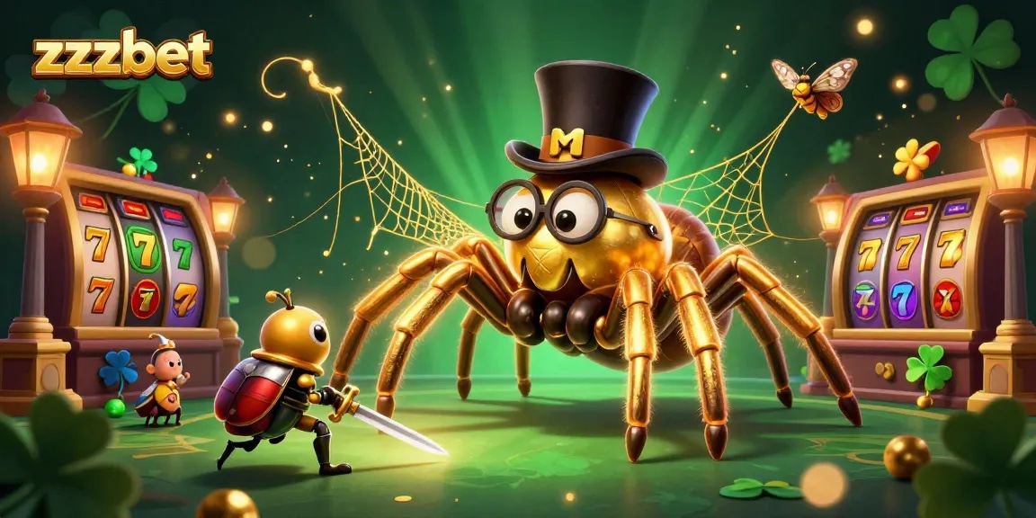 Ganhe prêmios e recompensas no zzzbet em um cassino cheio de aventuras.