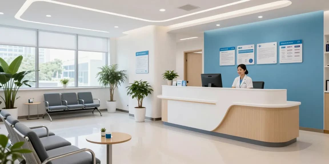 David Hoffmeister reviews inform compassionate healthcare services at our wellness center.