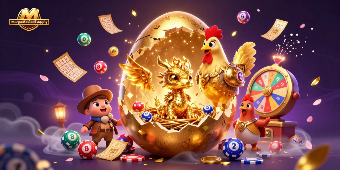 Spin to win at morgantoolandsupply with a dazzling illustration of dynamic casino scenes.