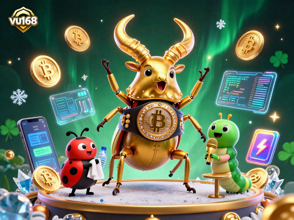 Engage in thrilling online gambling with vu168, a vibrant casino featuring dynamic gaming elements.