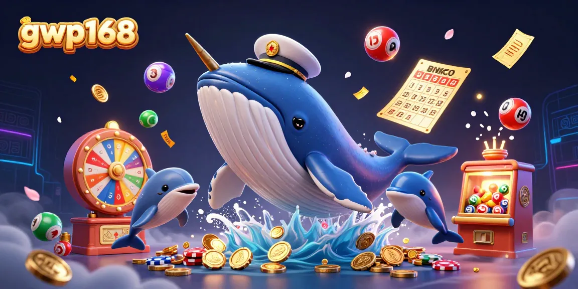 Raih kemenangan maksimal di gwp168 dengan slot dan peluang menarik dalam gambar ilustrasi kasino.