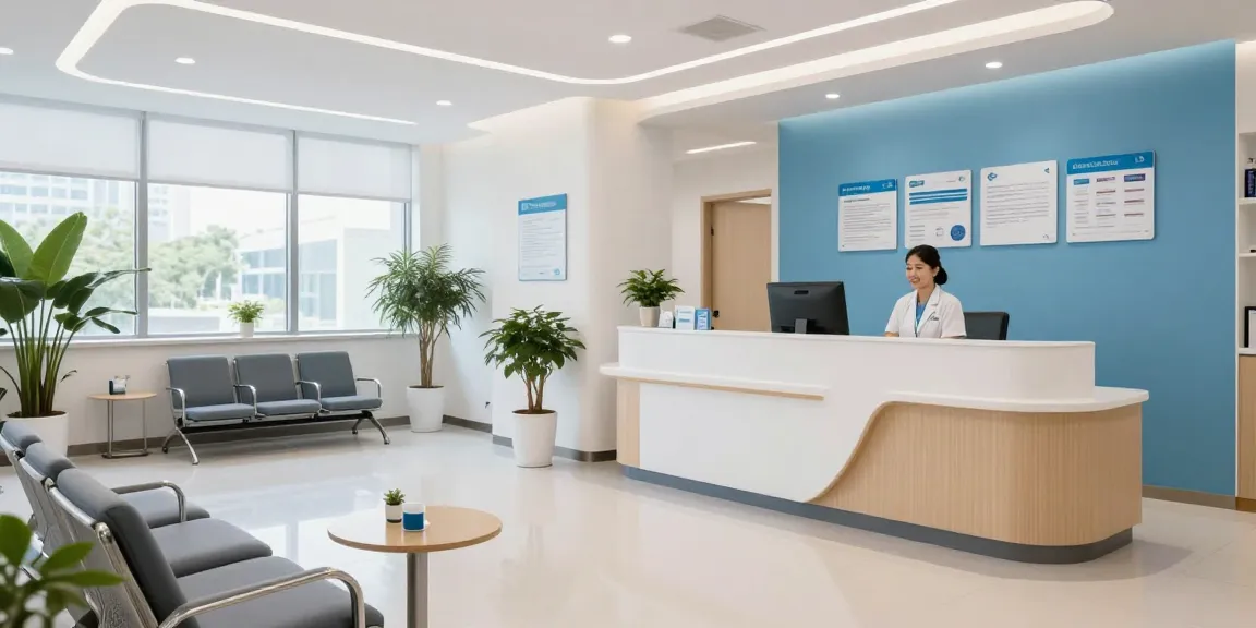 David Hoffmeister reviews inform compassionate healthcare services at our wellness center.