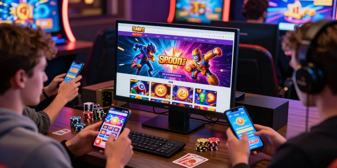 Experience seamless QQHOLIC login cepat with vibrant online slots and engaging gameplay.