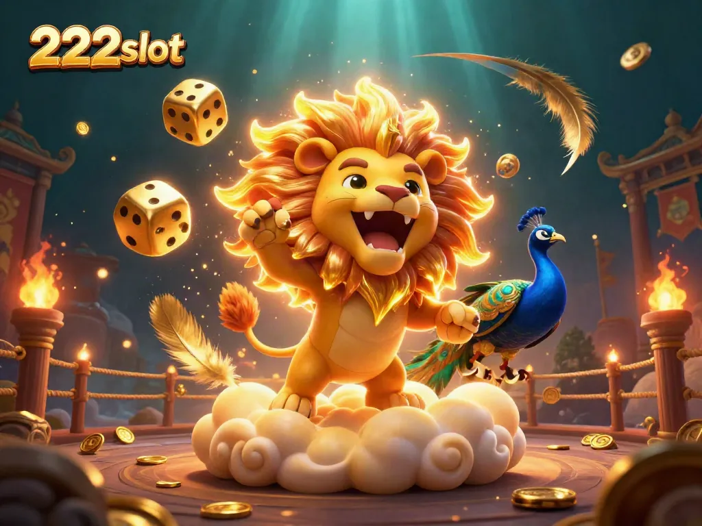 Bermain di 222slot dengan pelayanan cepat dan nyaman, sambil menikmati suasana kasino digital yang menyenangkan.