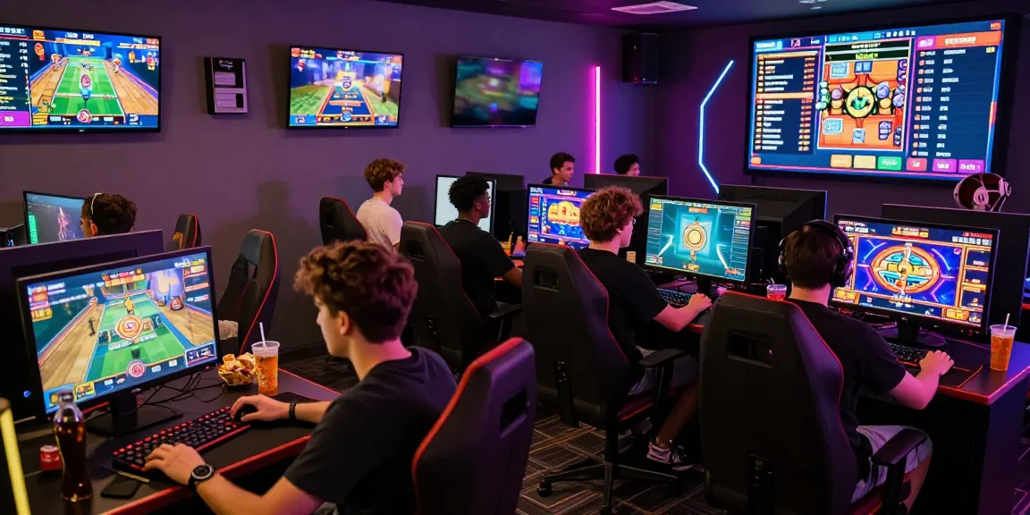 Players enjoying mpo777 daftar experience at exciting online slot gaming setup