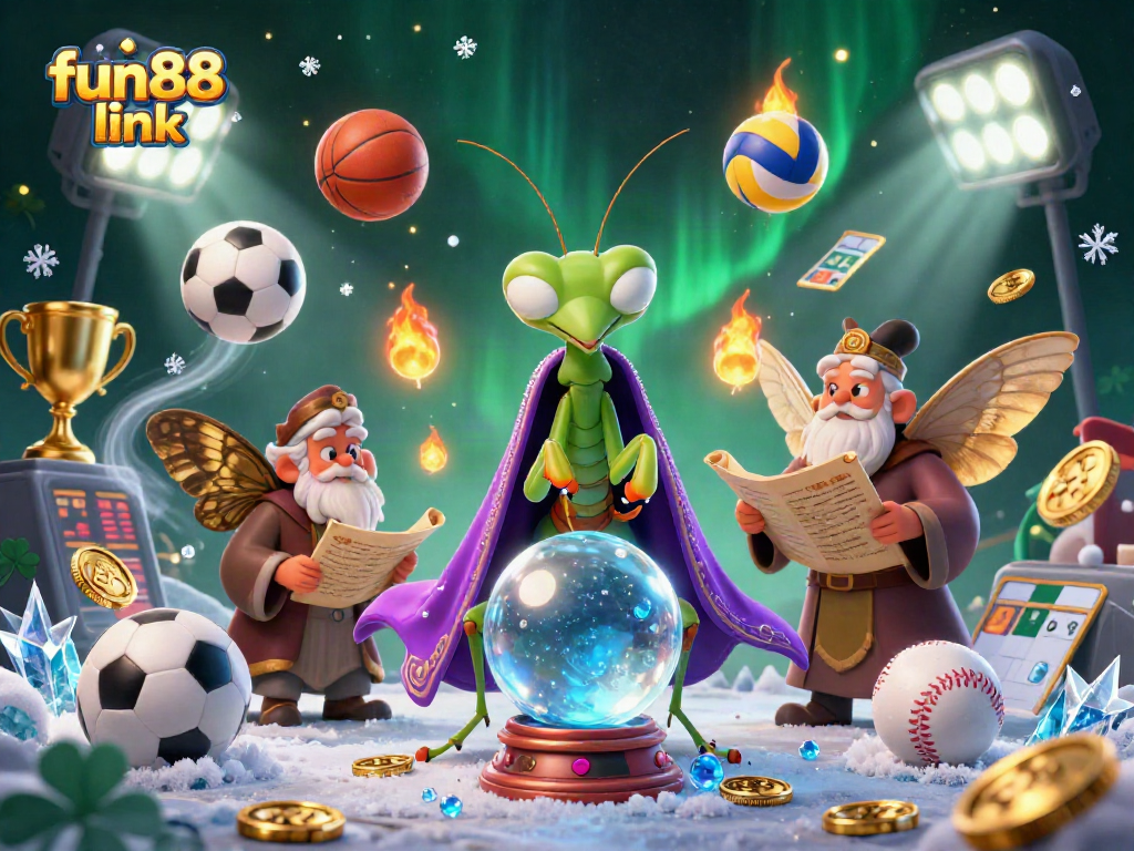 Engage with fun88 link and unlock thrilling sports betting experiences today!