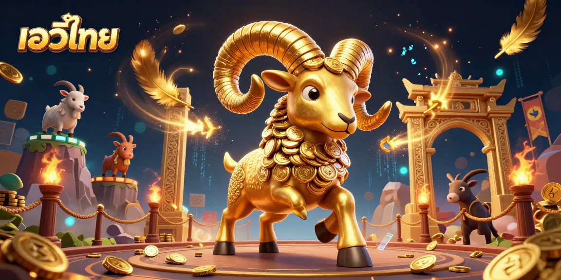 เอวีไทย ต้อนรับผู้เล่นด้วยภาพเกมส์คาสิโน 3D ที่มีบรรยากาศแห่งความตื่นเต้น