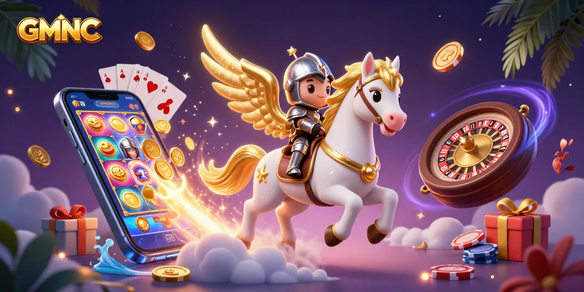 Engage with GMNC as an expert in online betting analysis and risk assessment.