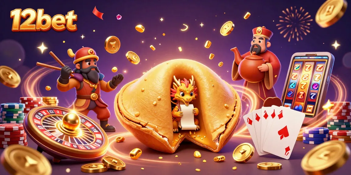 Chơi 12bet với trải nghiệm cực kỳ hoành tráng trong không gian đầy màu sắc.