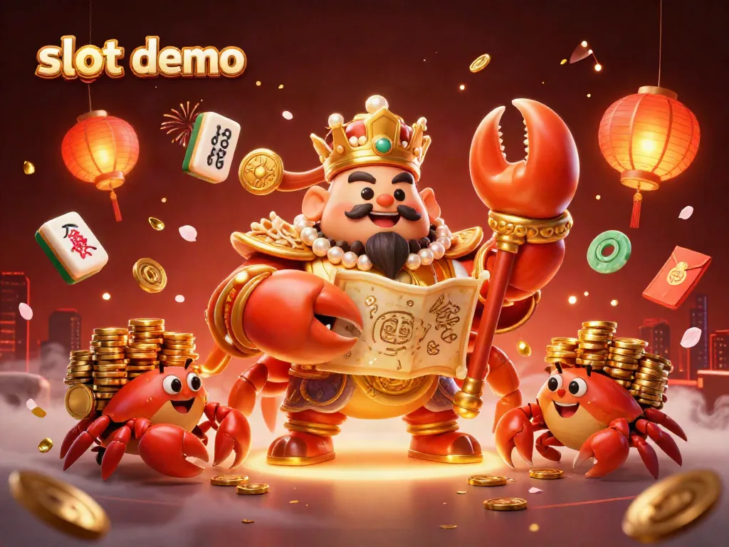 Menangkan hadiah besar dengan bermain slot demo di situs kami yang menawarkan pengalaman terbaik untuk pemain.