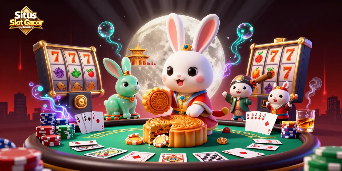 Spin the reels at Situs Slot Gacor Dewalive and uncover hidden treasures in immersive gameplay.