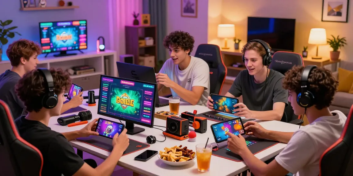 Players immersed in Teen Patti Gold APK games, showcasing vibrant graphics and exciting gameplay while enjoying a lively online gaming session.