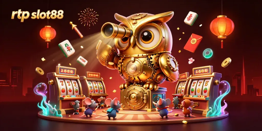 Menangkan rtp slot88 dengan permainan slot yang menarik dan beragam fitur bonus.