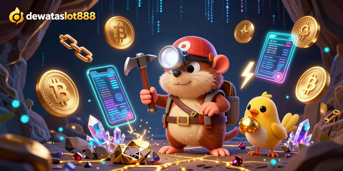 Menangkan jackpot besar di dewataslot888 dengan permainan slot online yang adil dan transparan.