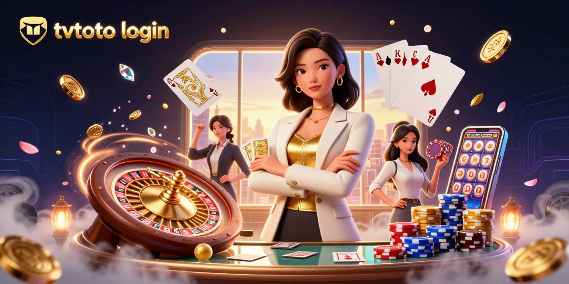 Engage with the thrilling world of tvtoto login for online betting and gaming excitement.